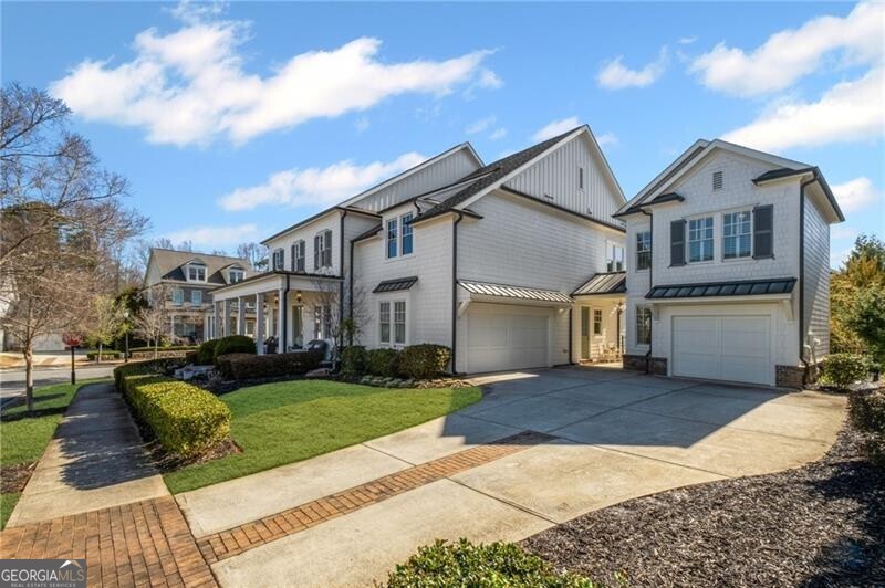 Milton, Georgia 30004, United States, 6 Bedrooms Bedrooms, ,5 BathroomsBathrooms,Residential,Pending,86932