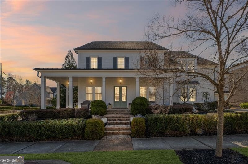 Milton, Georgia 30004, United States, 6 Bedrooms Bedrooms, ,5 BathroomsBathrooms,Residential,Pending,86932