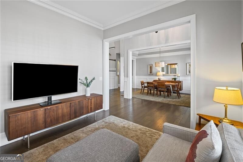 Milton, Georgia 30004, United States, 6 Bedrooms Bedrooms, ,5 BathroomsBathrooms,Residential,Pending,86932