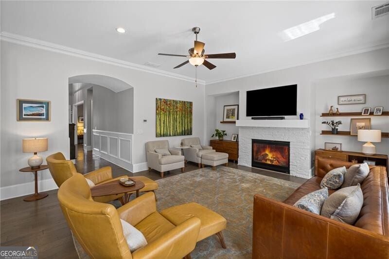 Milton, Georgia 30004, United States, 6 Bedrooms Bedrooms, ,5 BathroomsBathrooms,Residential,Pending,86932