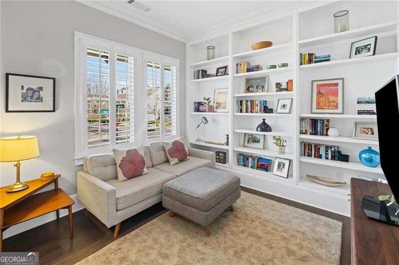 Milton, Georgia 30004, United States, 6 Bedrooms Bedrooms, ,5 BathroomsBathrooms,Residential,Pending,86932