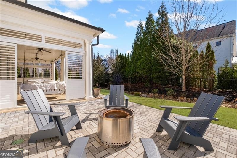 Milton, Georgia 30004, United States, 6 Bedrooms Bedrooms, ,5 BathroomsBathrooms,Residential,Pending,86932