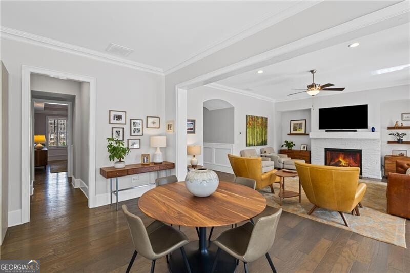 Milton, Georgia 30004, United States, 6 Bedrooms Bedrooms, ,5 BathroomsBathrooms,Residential,Pending,86932