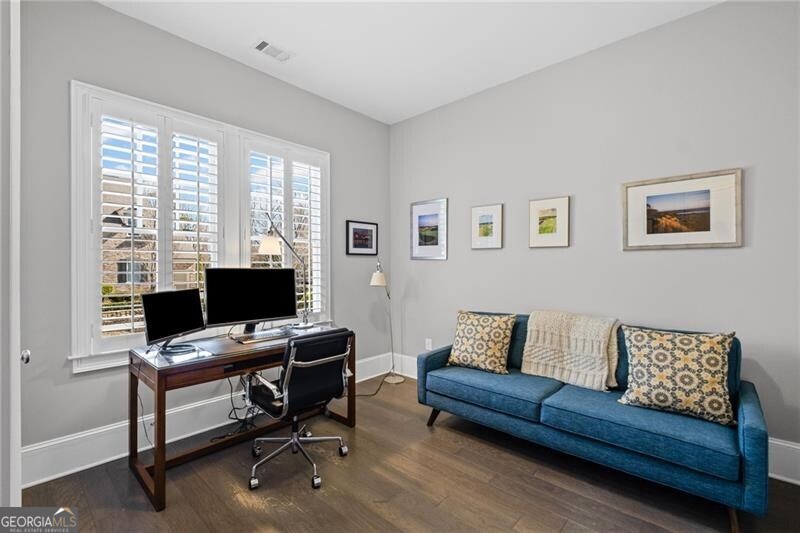 Milton, Georgia 30004, United States, 6 Bedrooms Bedrooms, ,5 BathroomsBathrooms,Residential,Pending,86932