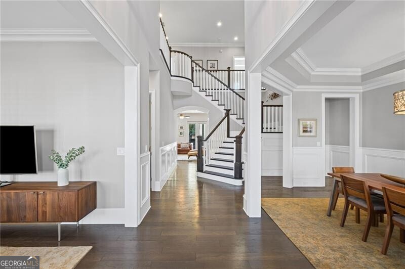 Milton, Georgia 30004, United States, 6 Bedrooms Bedrooms, ,5 BathroomsBathrooms,Residential,Pending,86932