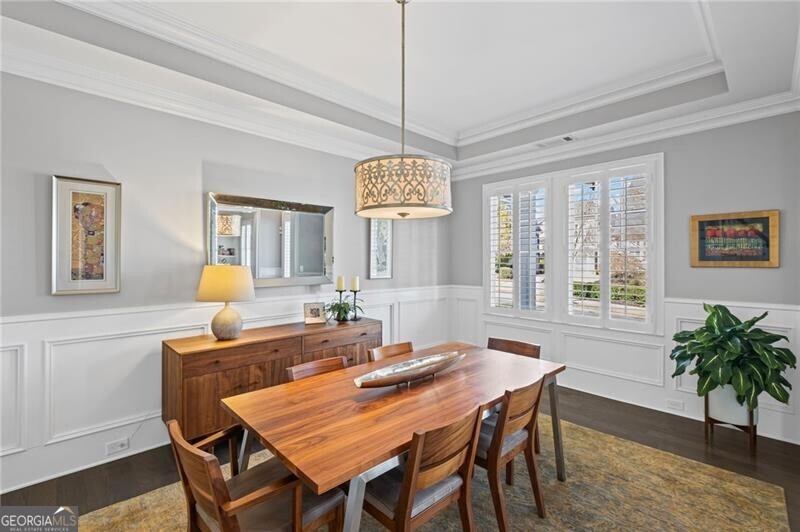 Milton, Georgia 30004, United States, 6 Bedrooms Bedrooms, ,5 BathroomsBathrooms,Residential,Pending,86932