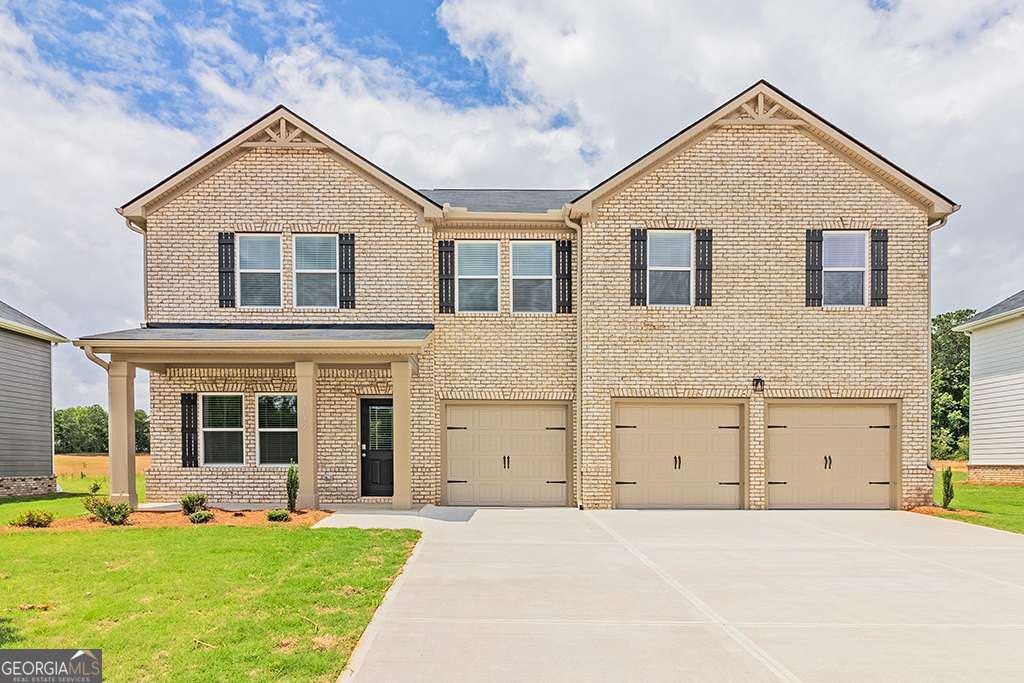357 Jarrett ST