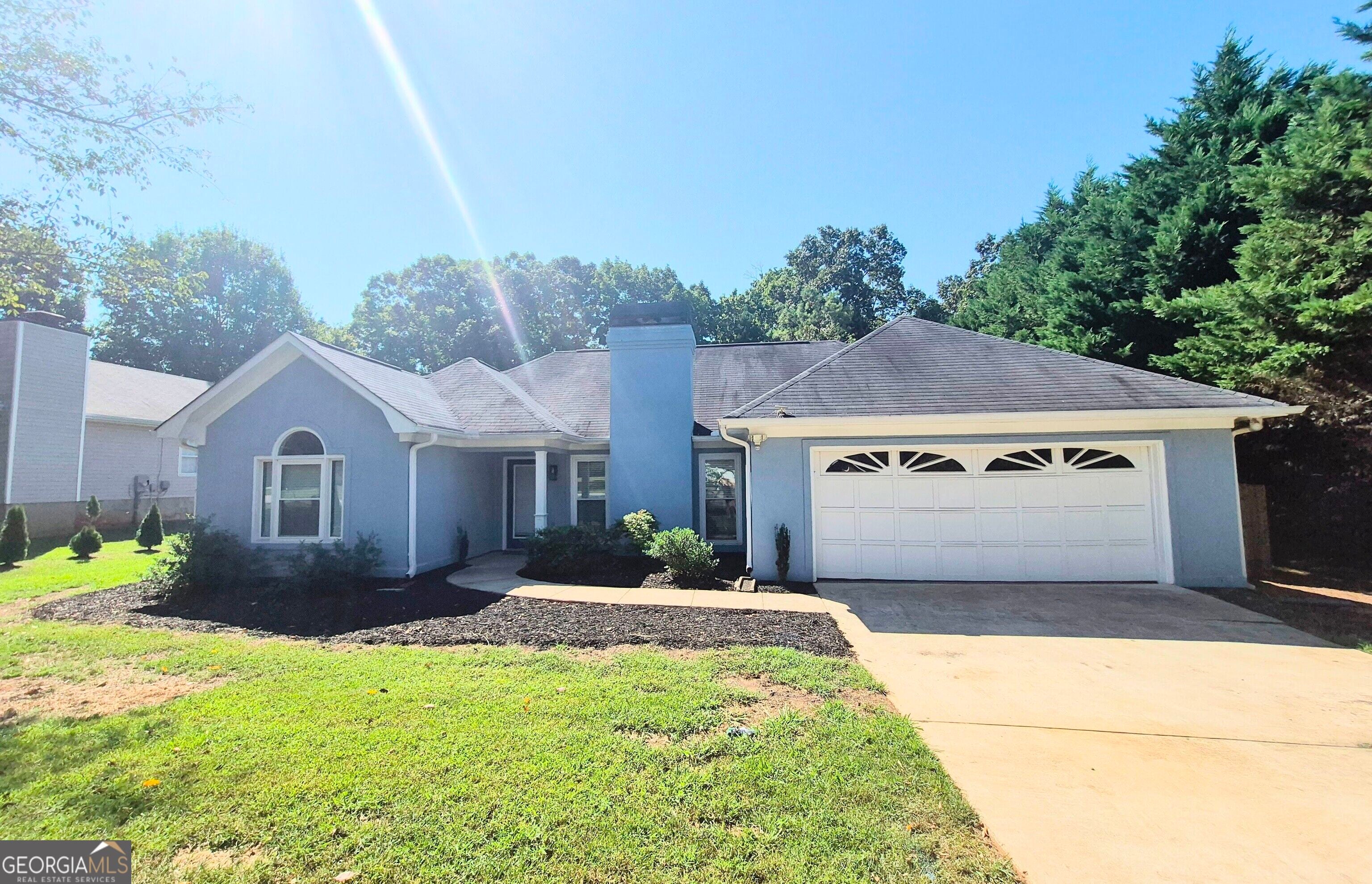 103 Meadow Creek DR