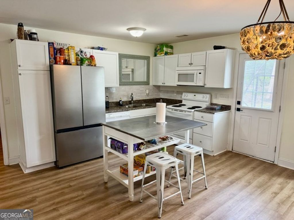 Photo of 142 Champion Boulevard, Statesboro, GA 30458 (MLS # 10717936)