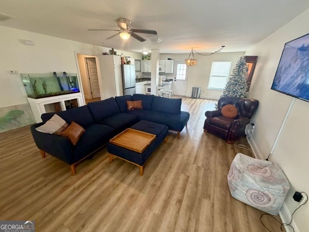 Photo of 142 Champion Boulevard, Statesboro, GA 30458 (MLS # 10717936)