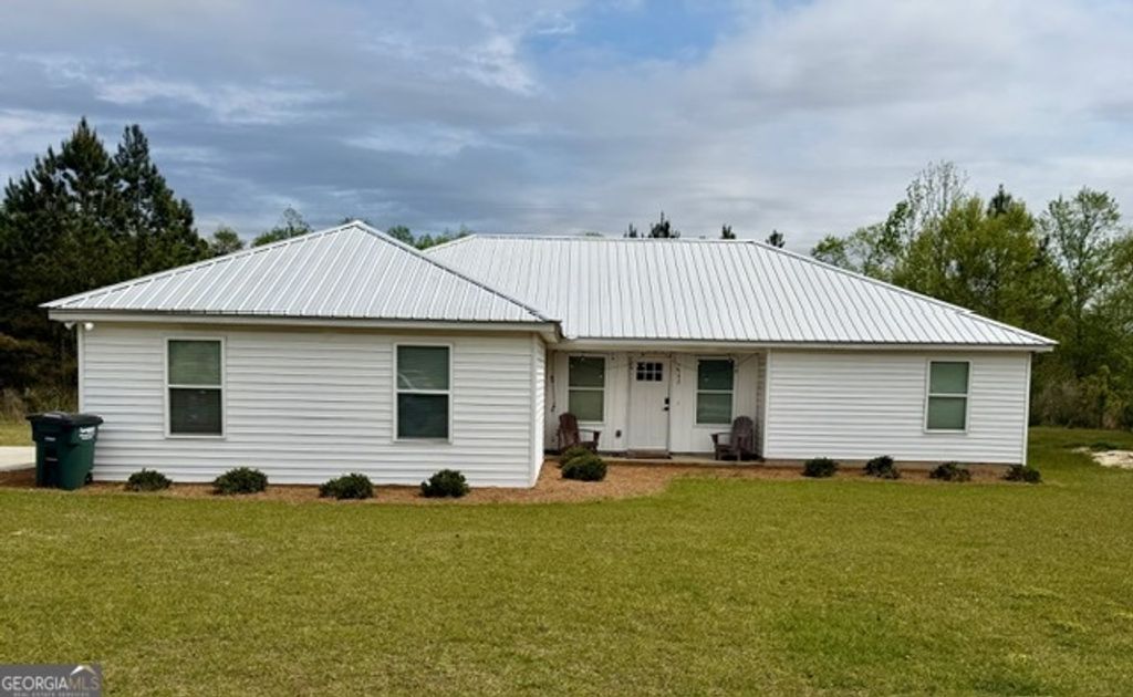 Photo of 142 Champion Boulevard, Statesboro, GA 30458 (MLS # 10717936)