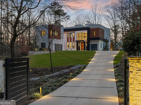 415 River Valley RD Atlanta GA 30328