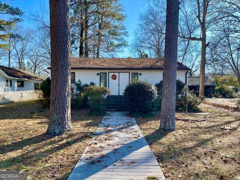 Photo of 101 Charlton Street, Rome, GA 30165 (MLS # 10447691)