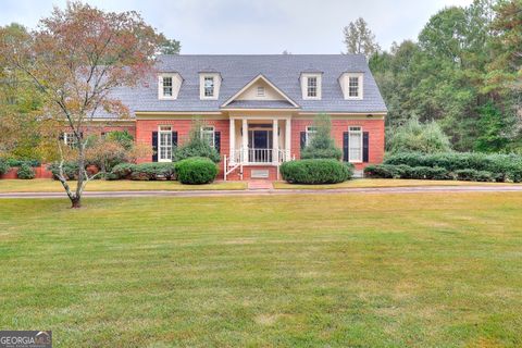 600 River Cove RD Social Circle GA 30025