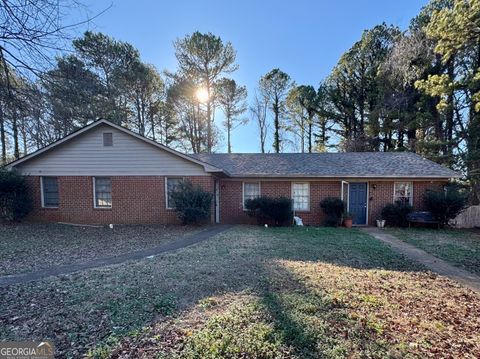 440 Freeport DR Lawrenceville GA 30046