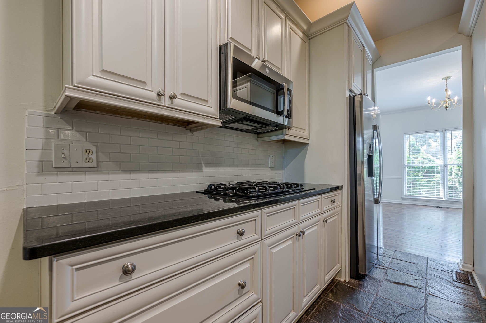 Windgate - Residential