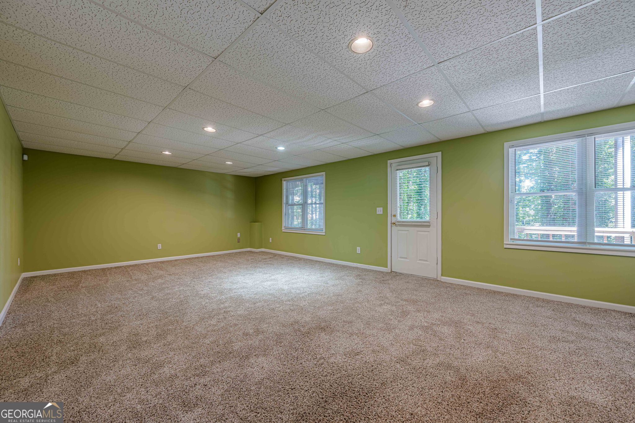 Windgate - Residential