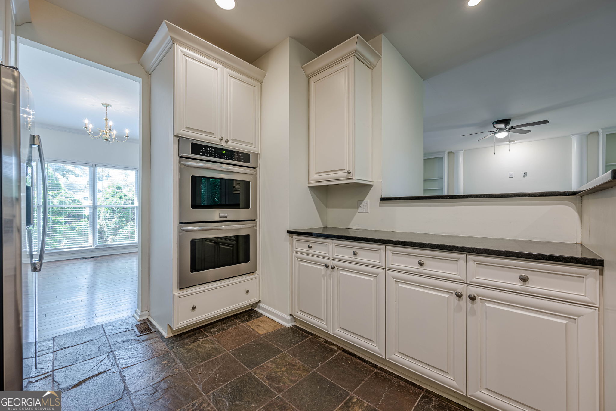 Windgate - Residential