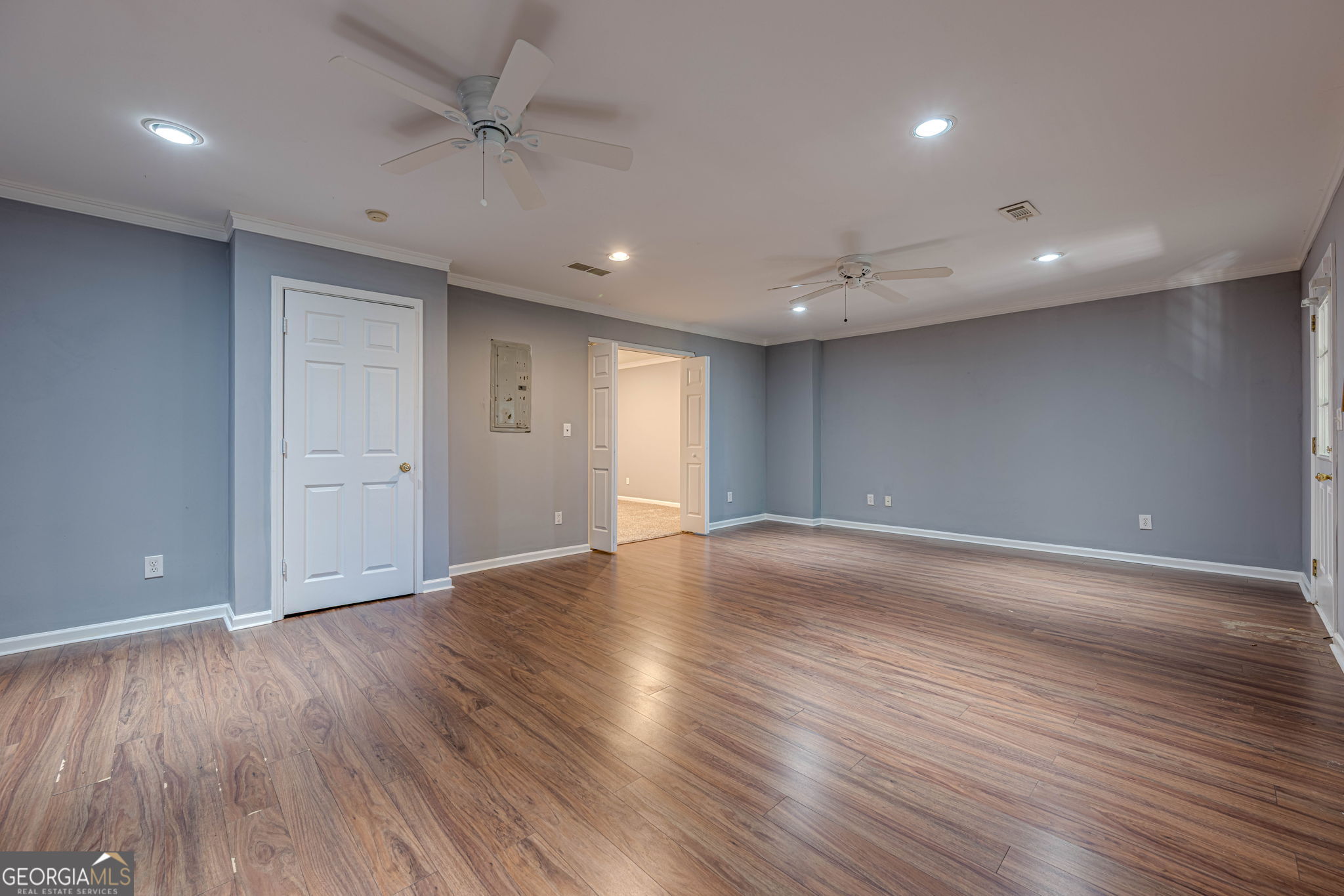 Windgate - Residential