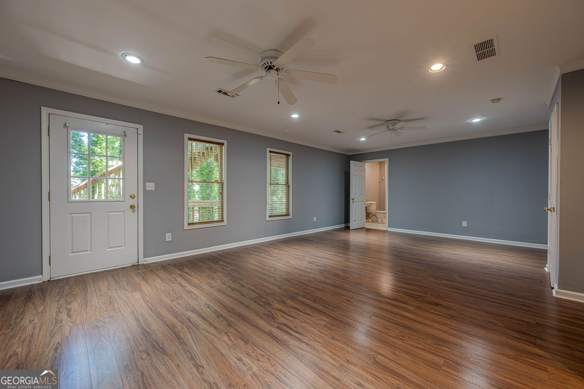 Windgate - Residential