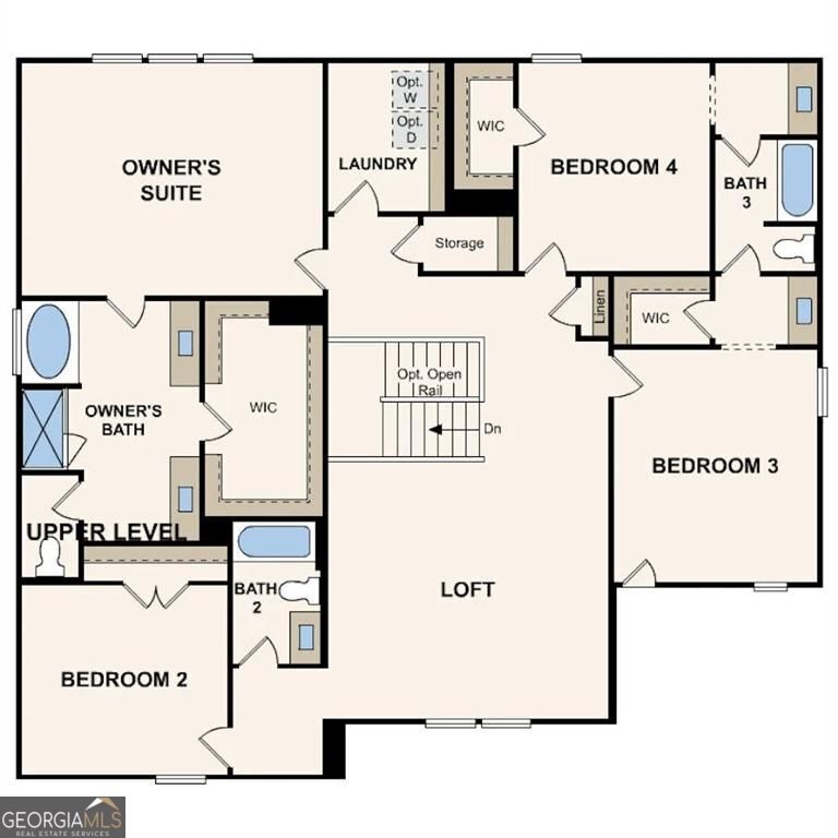 133 Serenade Creek RD