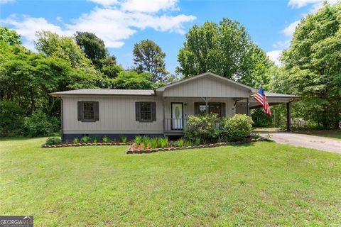 262 Red Fox Hollow Road, Cornelia, GA 30531 - MLS#: 10526805