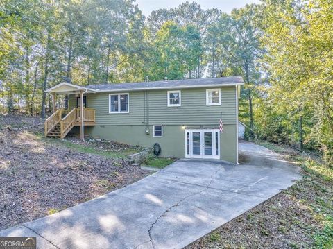 Photo of 111 Sylvan Drive, Calhoun, GA 30701 (MLS # 10688180)