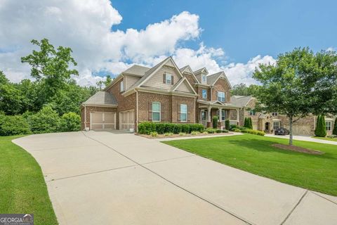 5515 Cheatam AVE Cumming GA 30040