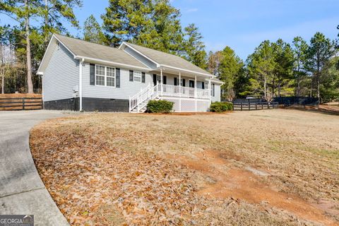 A home in Franklin