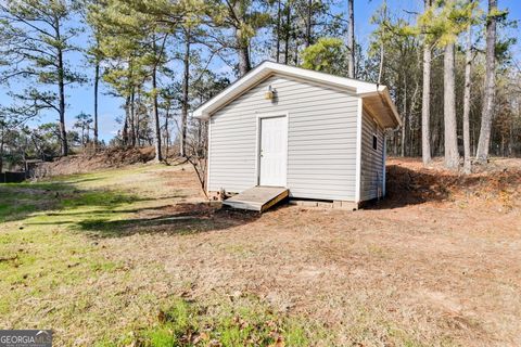 A home in Franklin