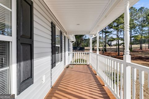 A home in Franklin