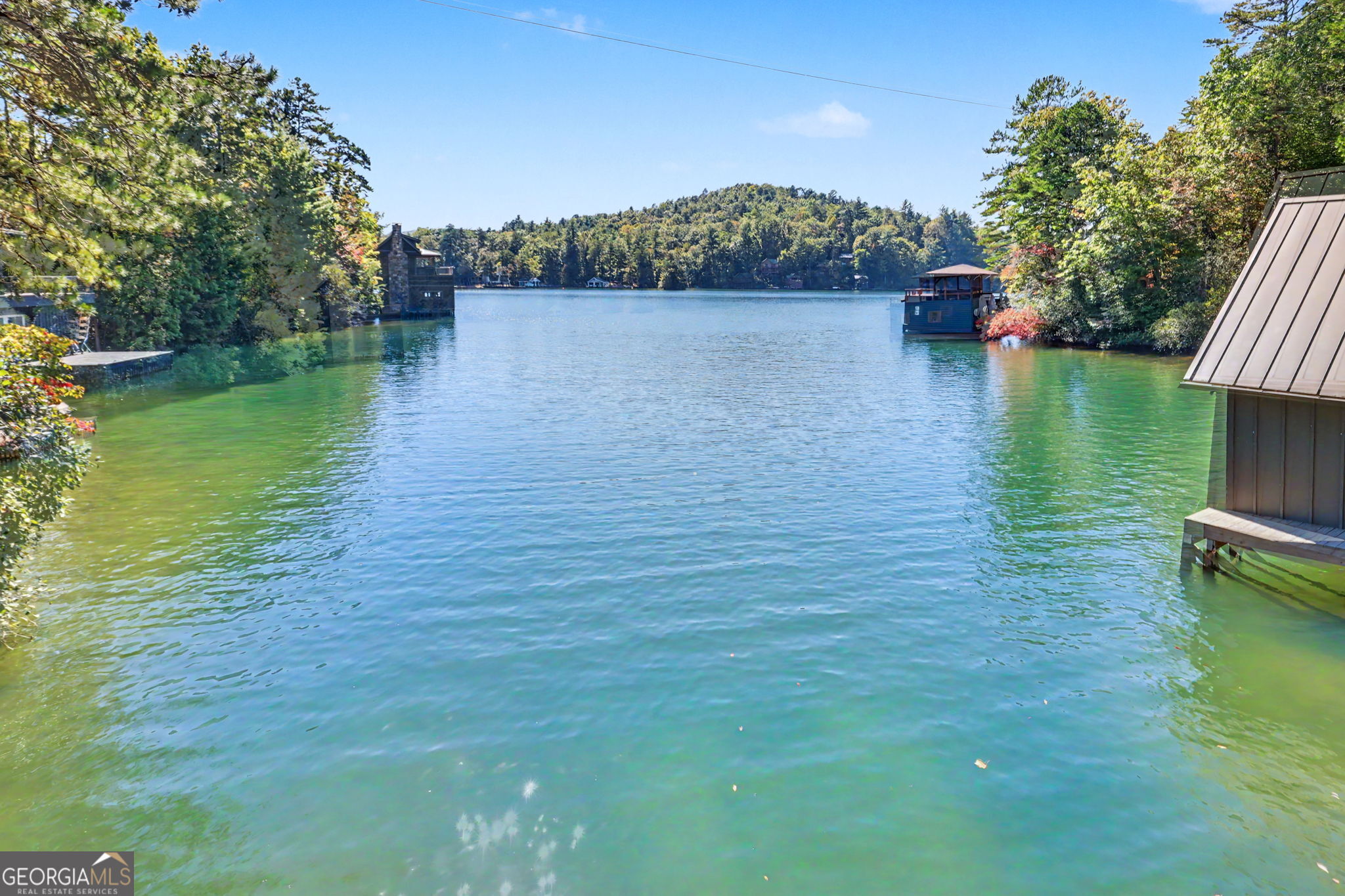 3019 Moccasin Creek RD
