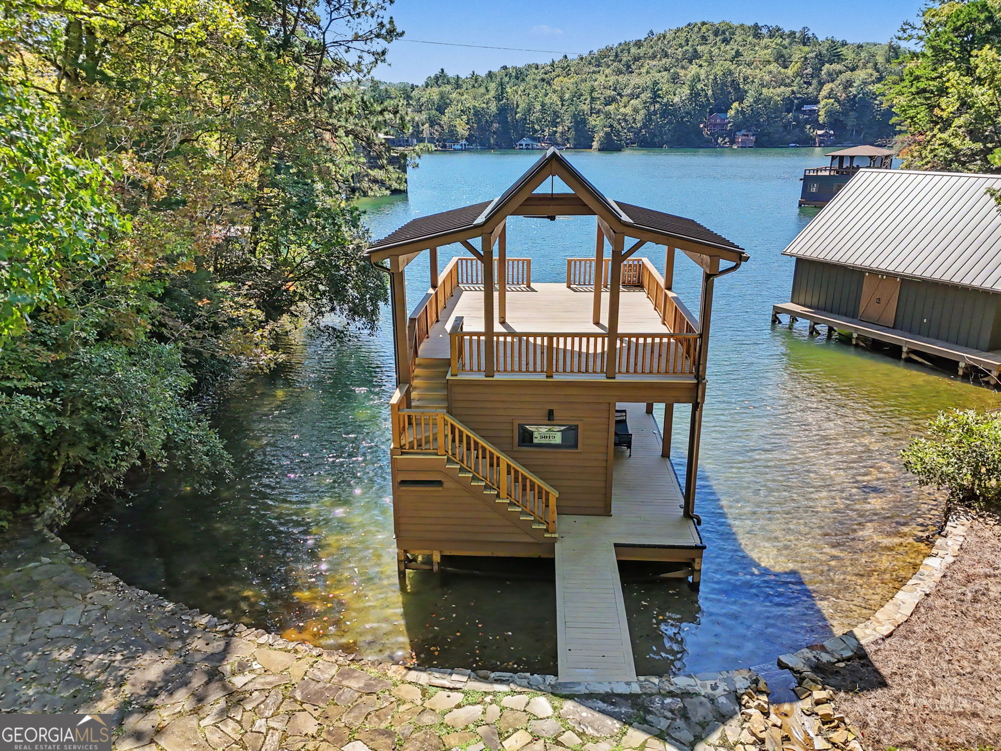 3019 Moccasin Creek RD