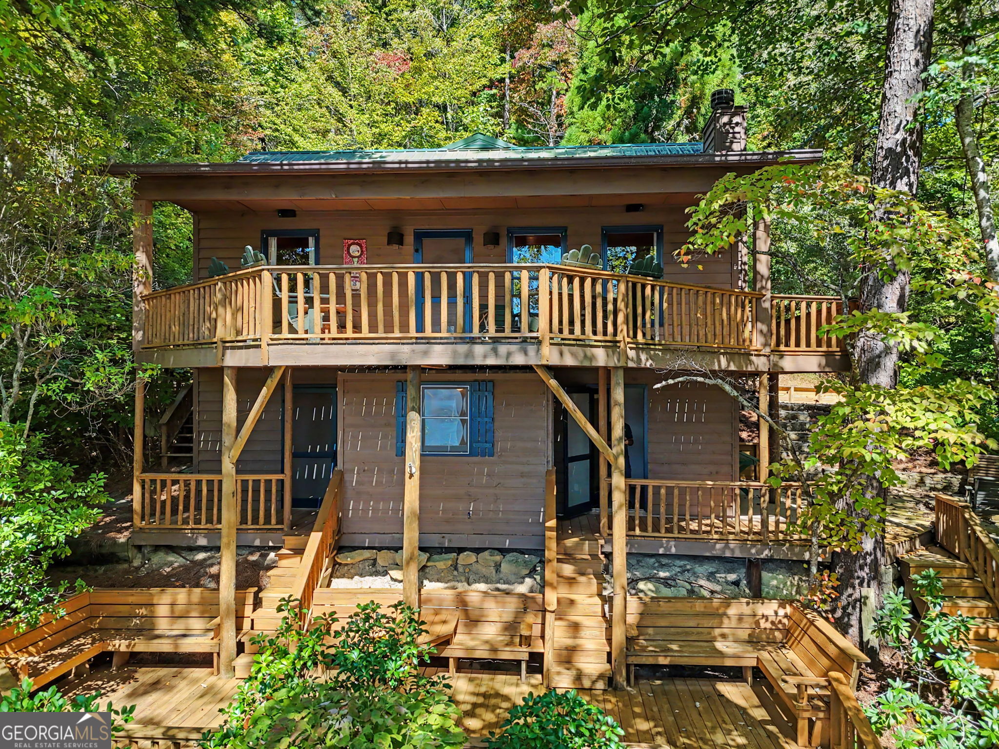 3019 Moccasin Creek RD