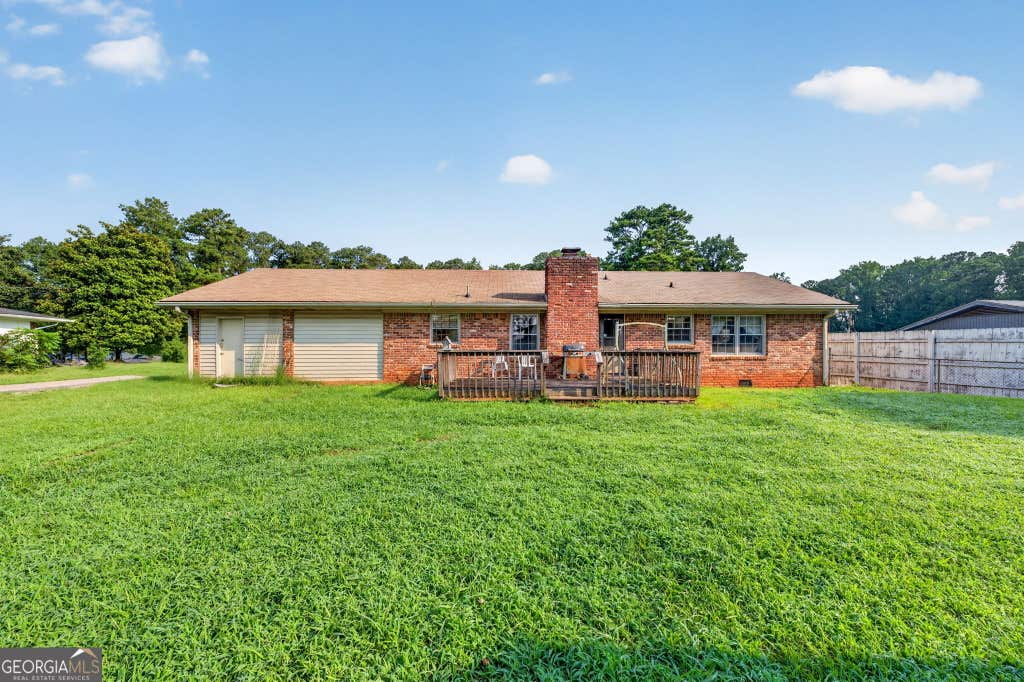 Photo of 6182 Meadowbrook Drive, Norcross, GA 30093 (MLS # 10817027)
