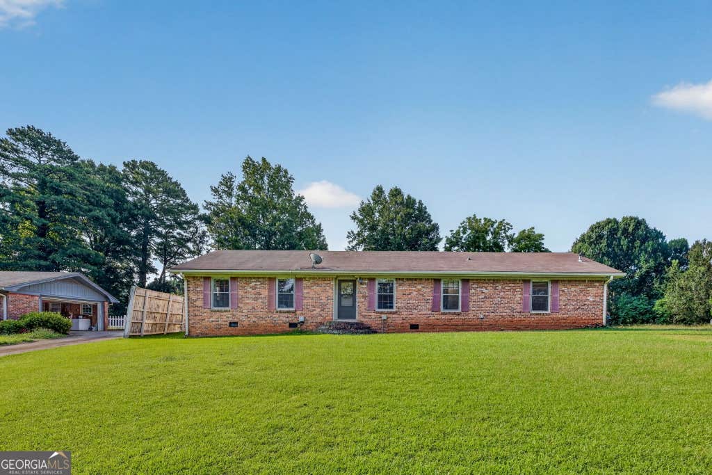 Photo of 6182 Meadowbrook Drive, Norcross, GA 30093 (MLS # 10817027)