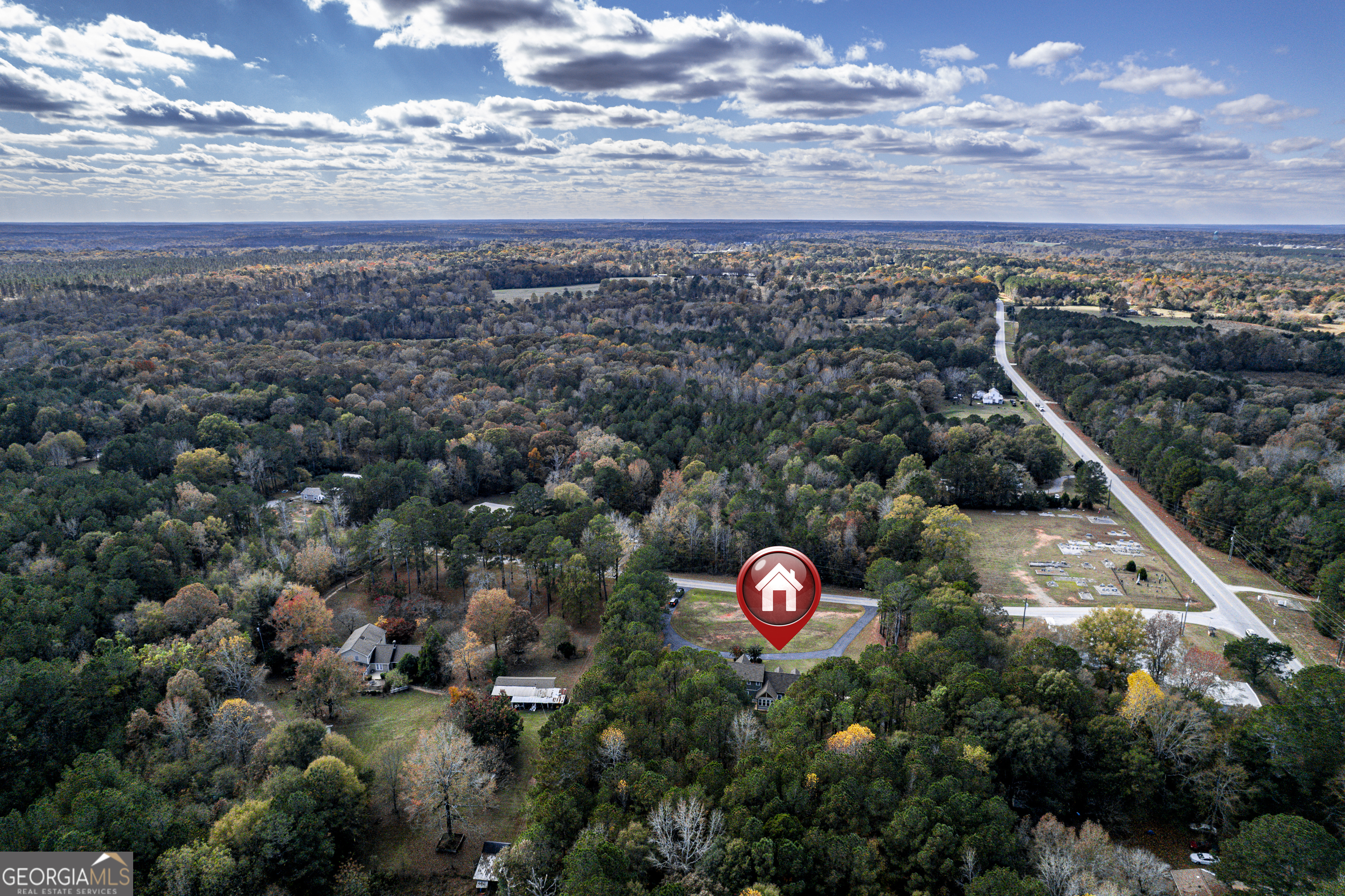 1050 Sugar Creek Church RD