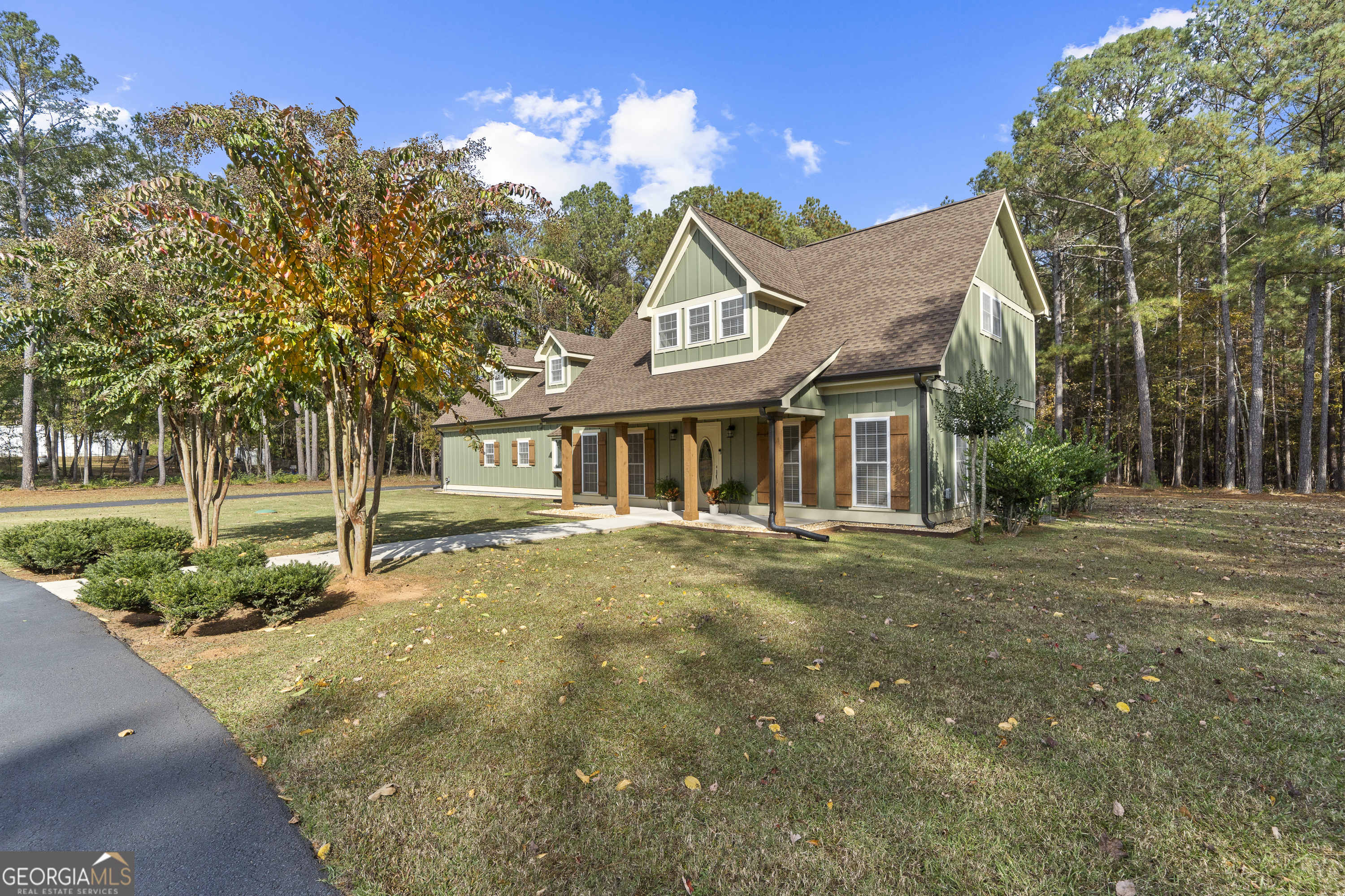 1050 Sugar Creek Church RD