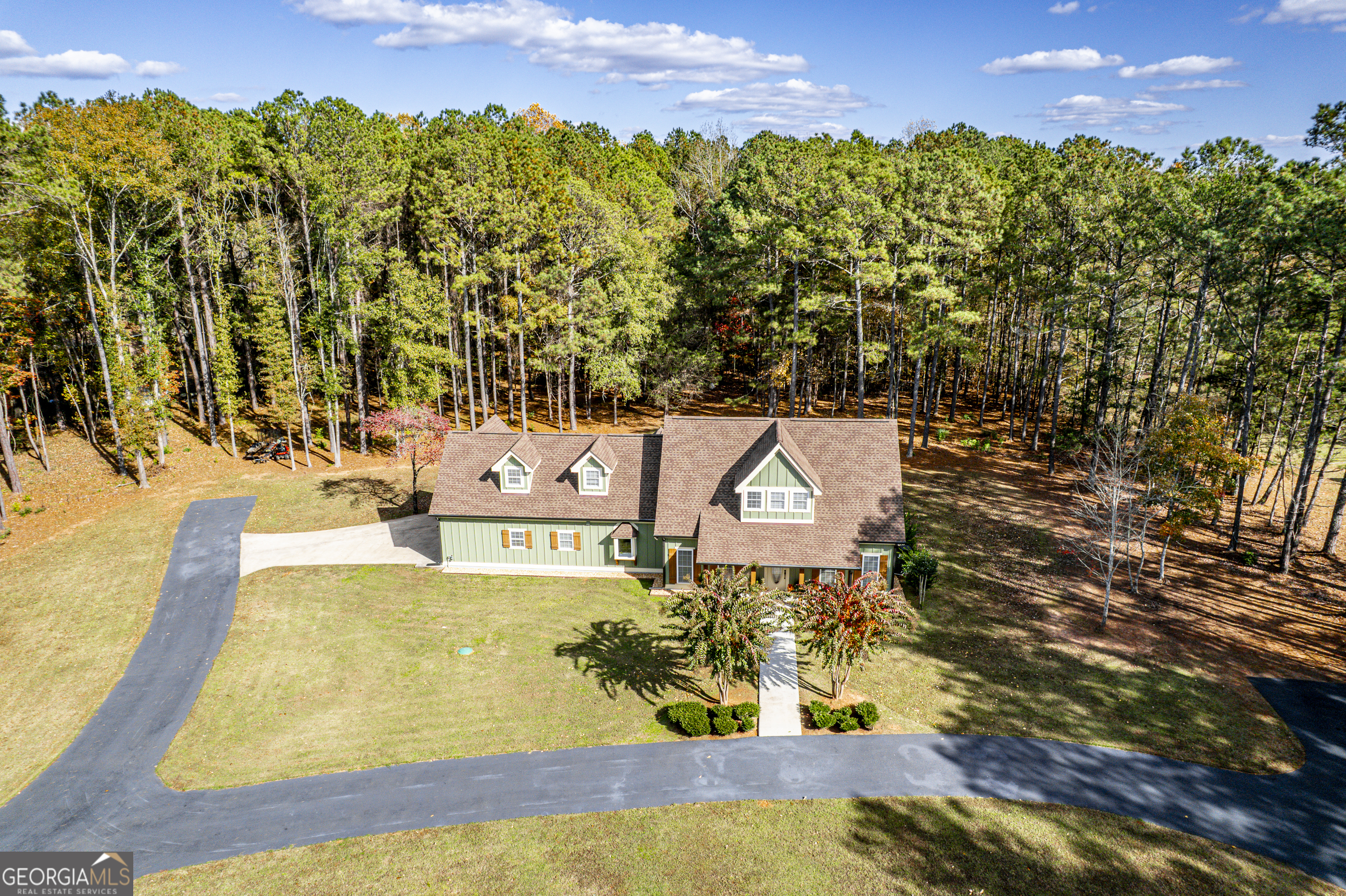 1050 Sugar Creek Church RD