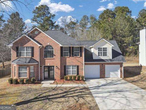 5854 Cobalt Drive, Powder Springs, GA 30127 - MLS#: 10508754