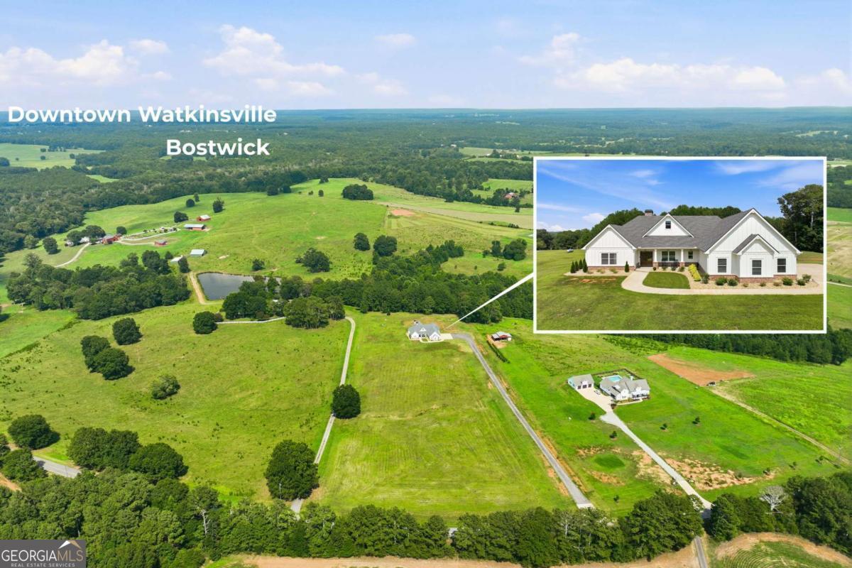 5631 Sandy Creek RD