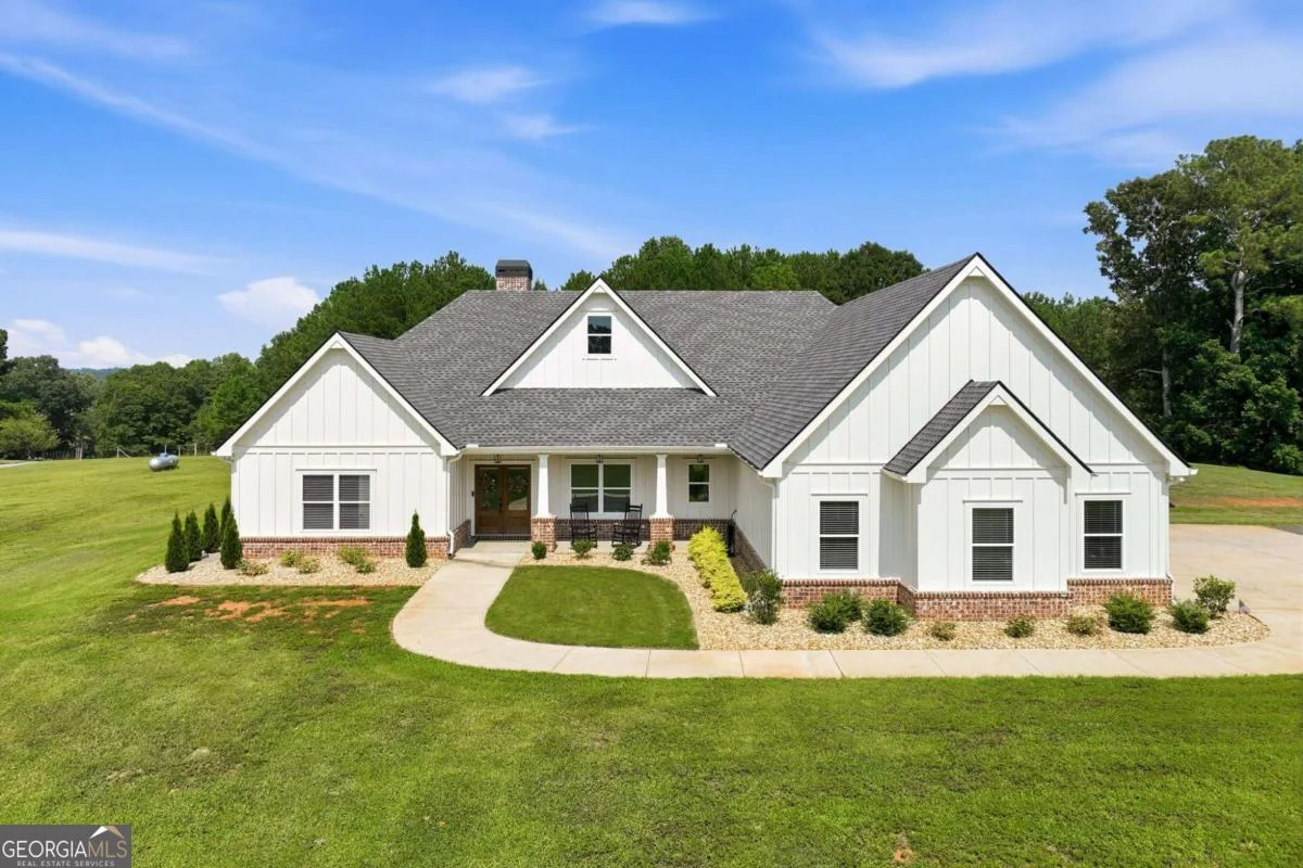 5631 Sandy Creek Road