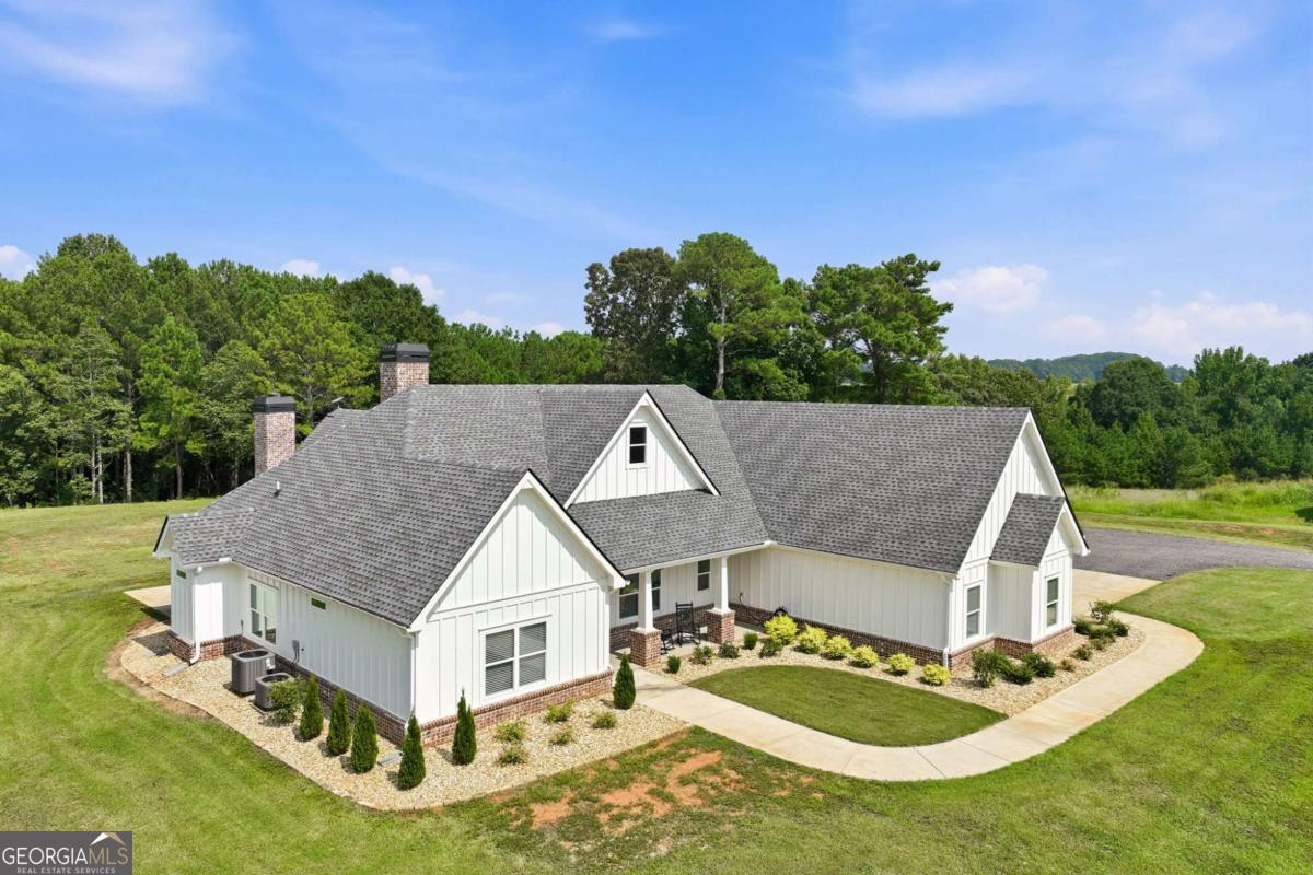 5631 Sandy Creek RD