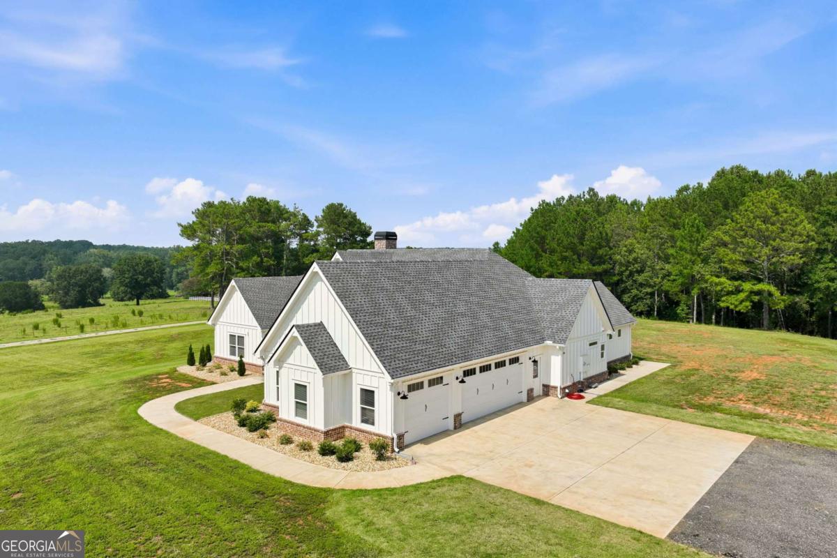 5631 Sandy Creek RD