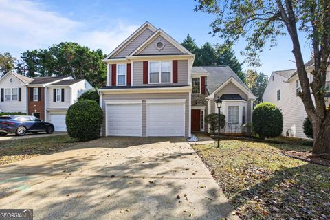 1442 GLENOVER CIR Marietta GA 30062