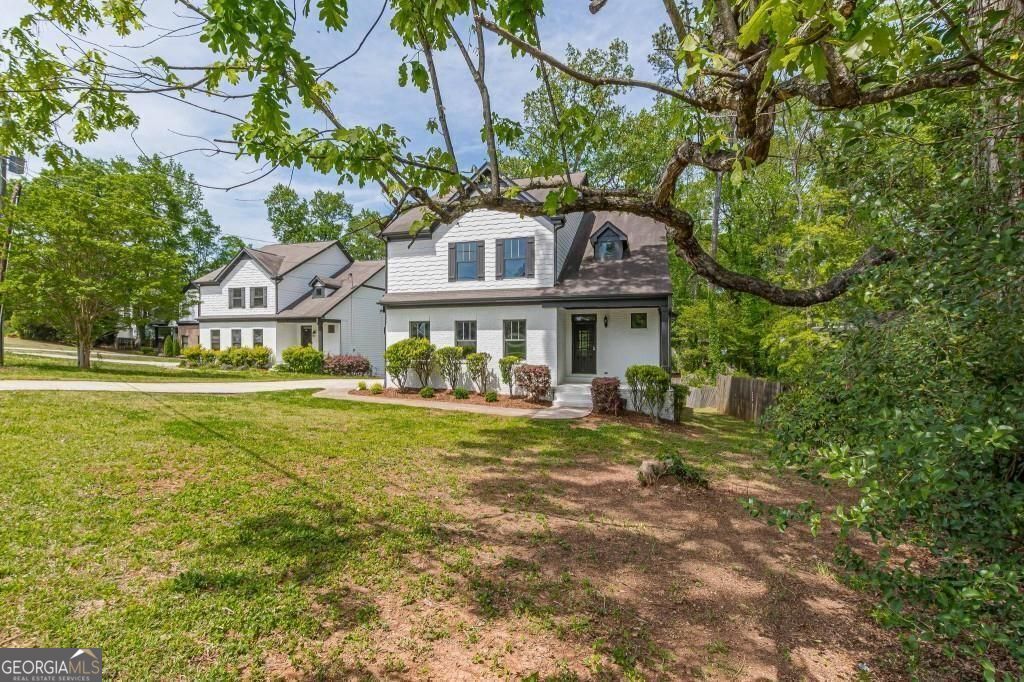 Atlanta, Georgia 30316, United States, 3 Bedrooms Bedrooms, ,4 BathroomsBathrooms,Residential,Active,202293