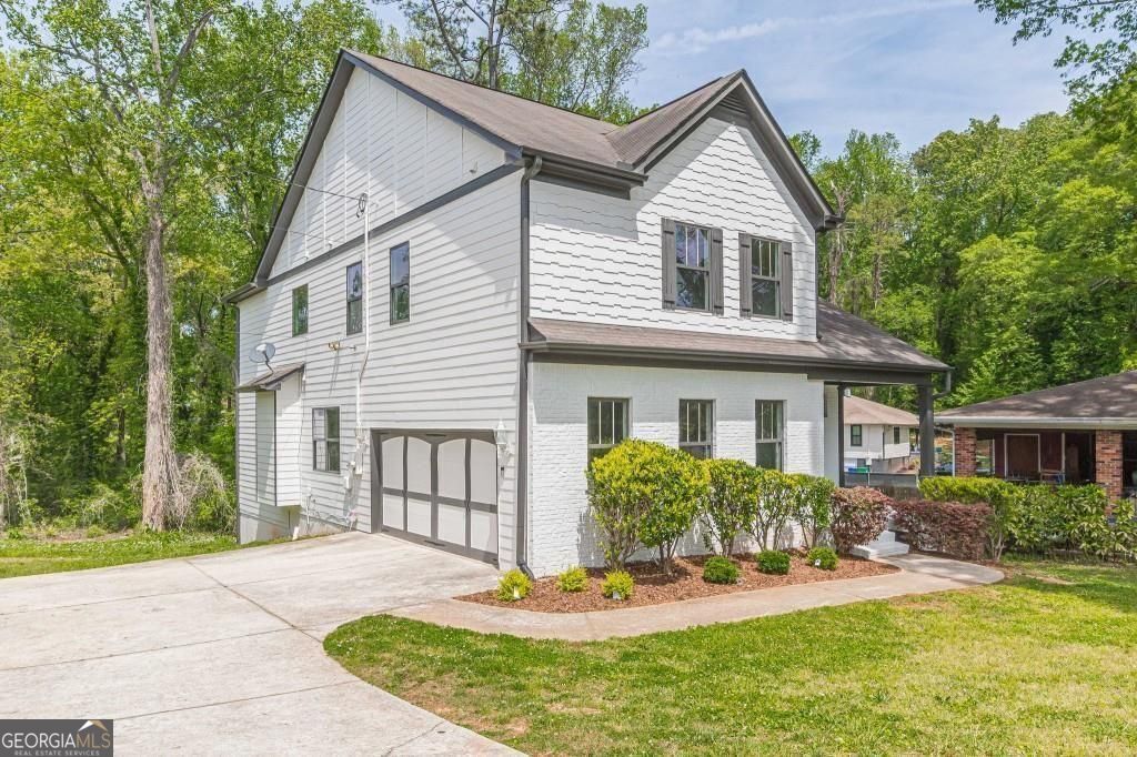 Atlanta, Georgia 30316, United States, 3 Bedrooms Bedrooms, ,4 BathroomsBathrooms,Residential,Active,202293