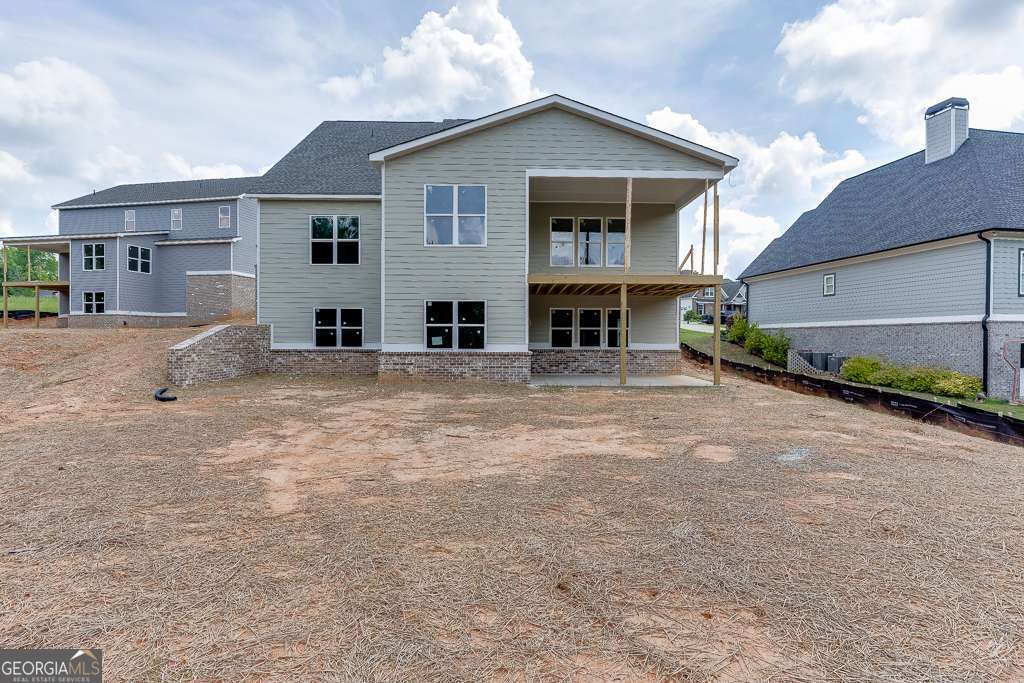 Traditions of Braselton - Residential