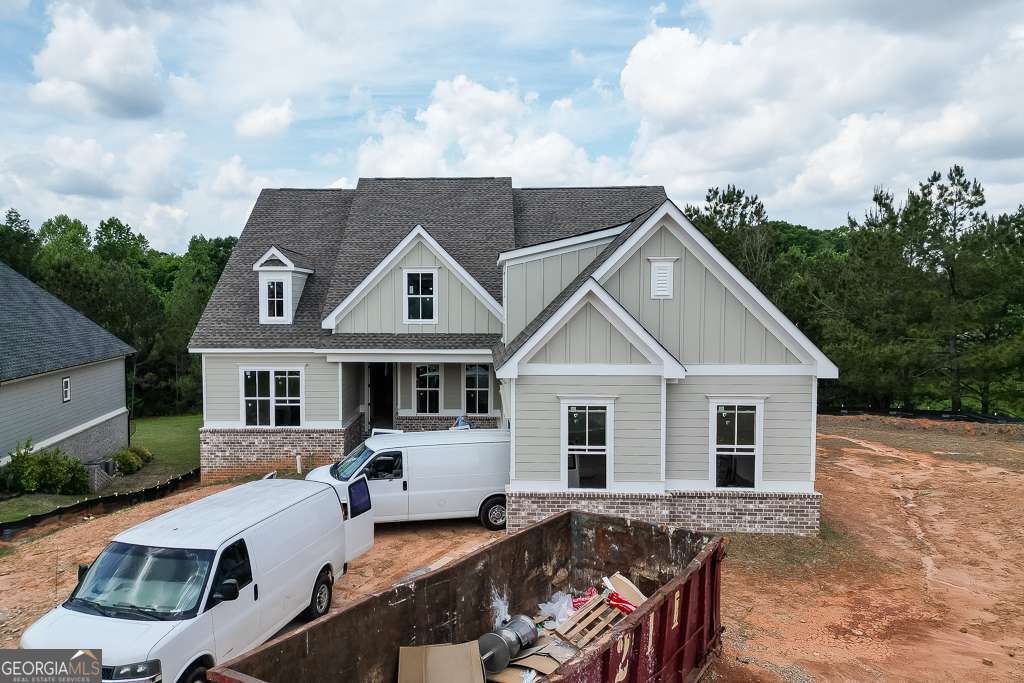 Traditions of Braselton - Residential