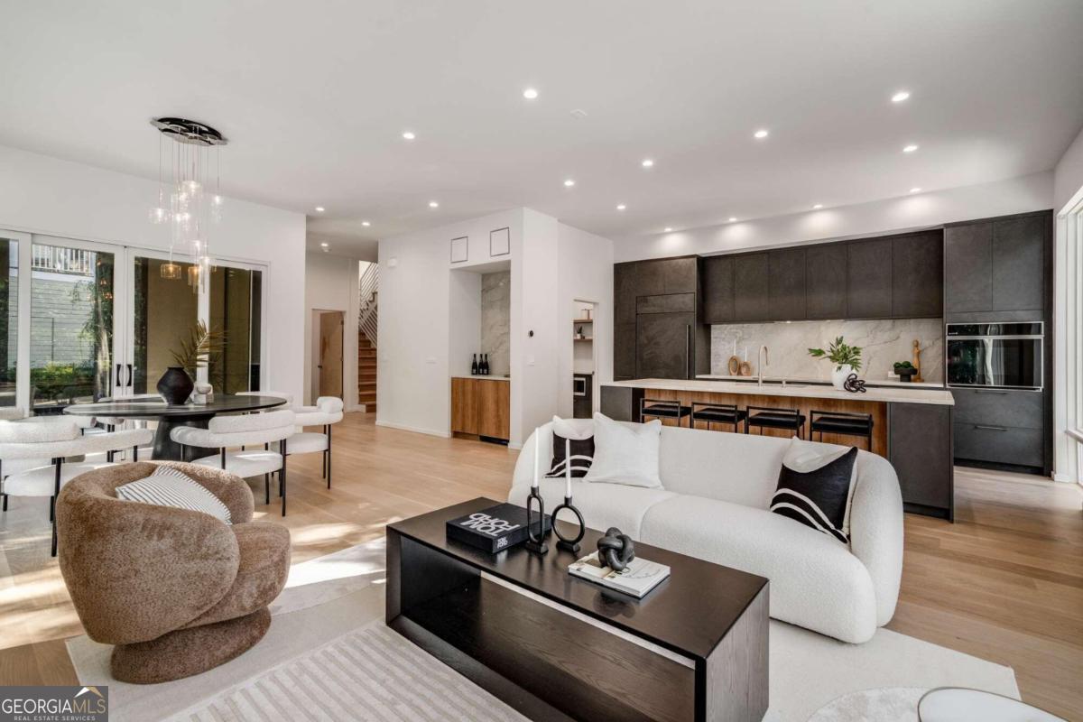 Midtown - Residential